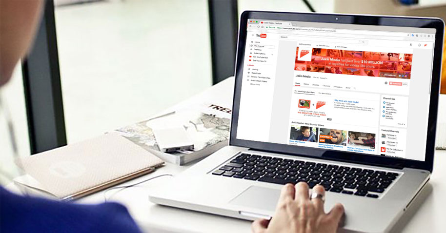 2020全方位YouTube視頻營(yíng)銷分析！
